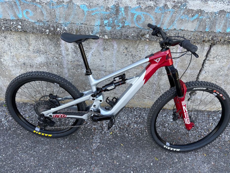 YT DECOY SN MX CORE 3