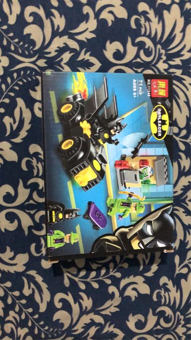 продам коллекцию лего