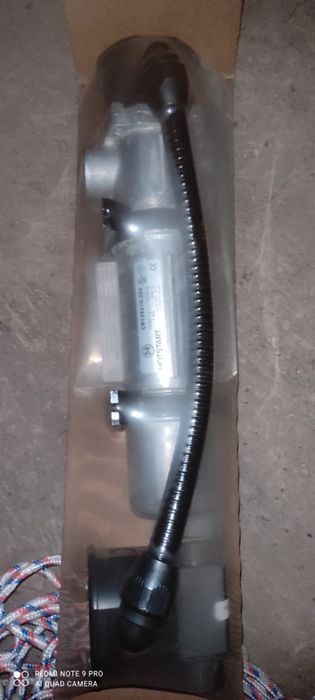 продаю предпусковой подогреватель