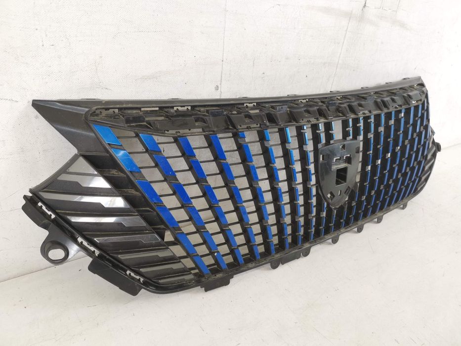 Радиаторна решетка Пежо 2 / Peugeot 2 [ - ] Оригинална и в добро състо