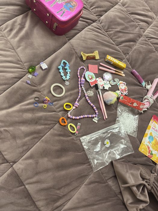 Набор косметики