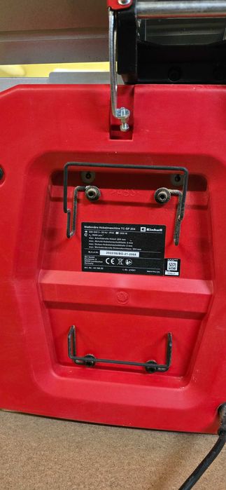 Абрихт EINHELL TC - SP 204