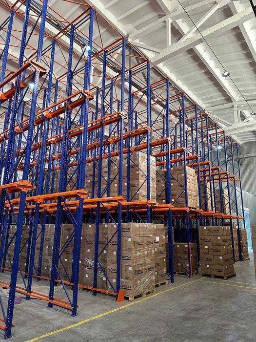 Palletniy stellaj, palletniy stelaj, stellaj