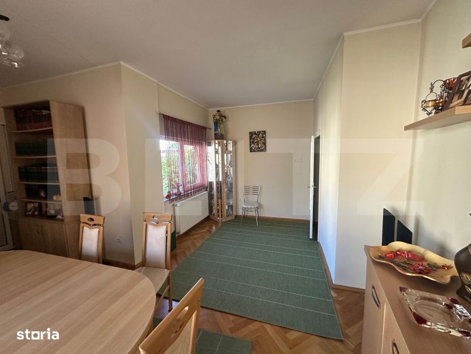 Apartament 3 camere, 223.40 mp, zona Titulescu