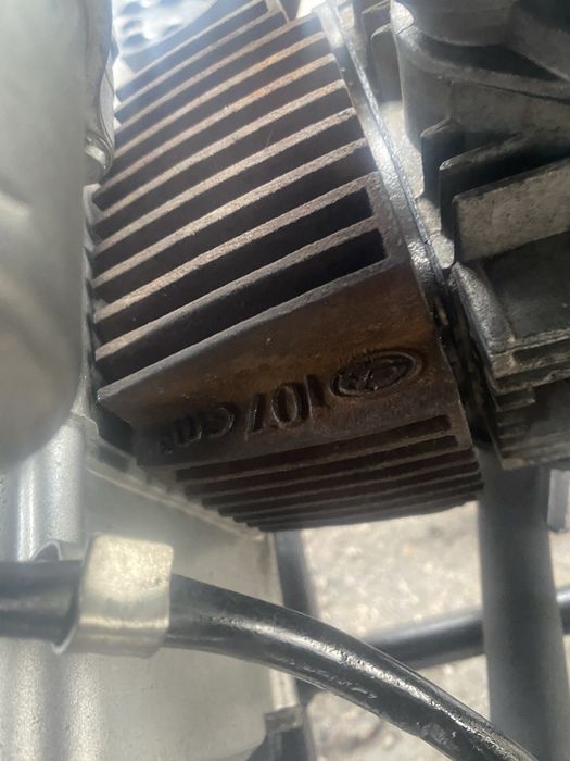 Детский квадроцикл