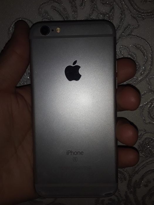 iPhone 6c 128gb 100 akb