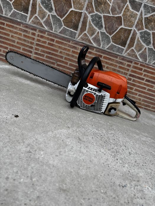 Stihl MS362