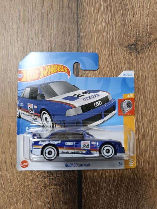 Hot wheels колички