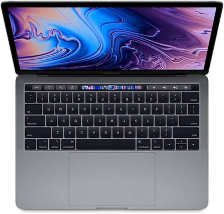 MacBook 13.3 i5/16/512Gb 297циклов в отличном состоянии комплект.