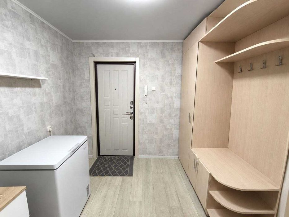 Продажа 2-комнатной квартиры КЖБИ.