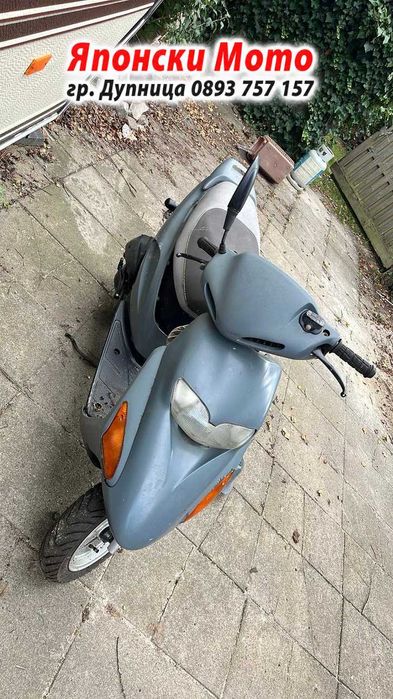Honda СФХ SFX 50cc – 2000 – за части