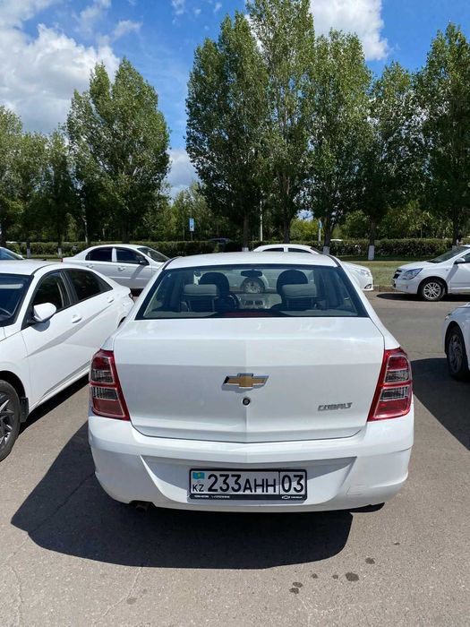 Премиум-условия для надёжных водителей! Аренда авто в Астане