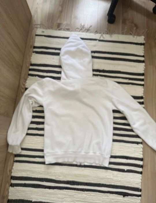 hanorac young rich white