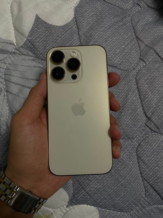 Iphone 14 Pro каскелен
