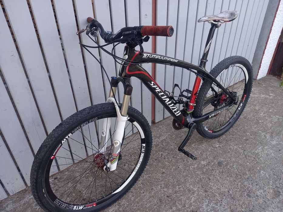 Specialized carbon 26R