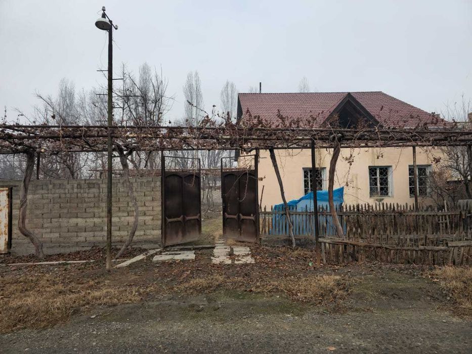 Котеж, уй, ховли, участка