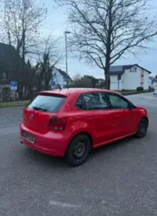 Volkswagen Polo 1.4