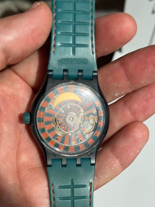 Swatch Sistem 51 OFERTA