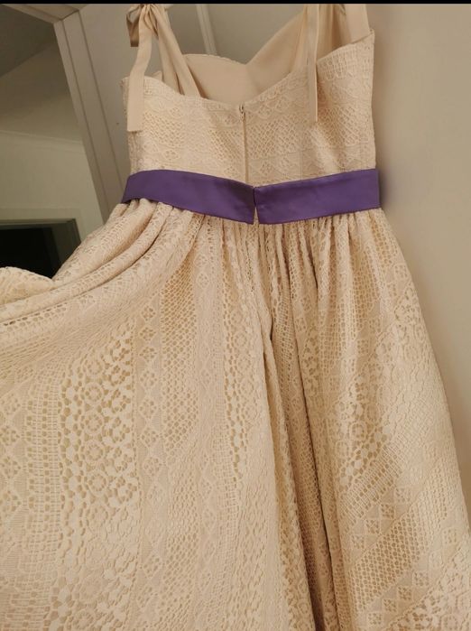 Rochie unicat Laura Galic