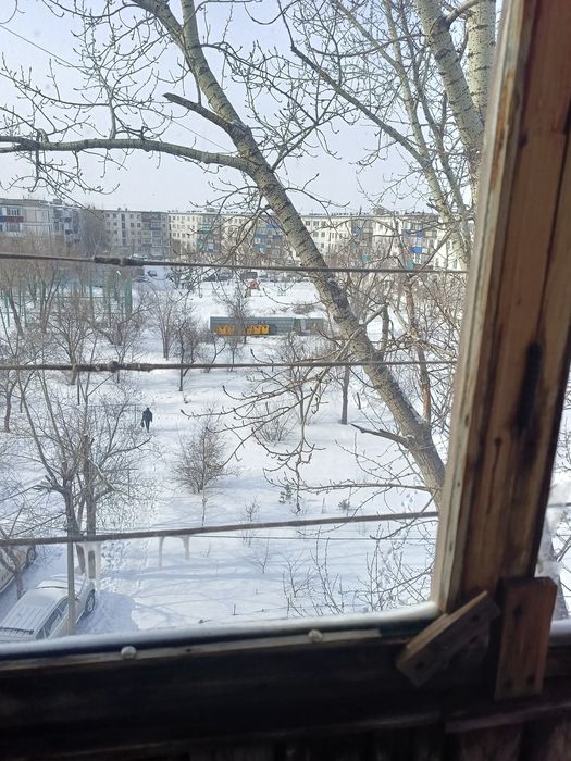 Недвижимость квартира