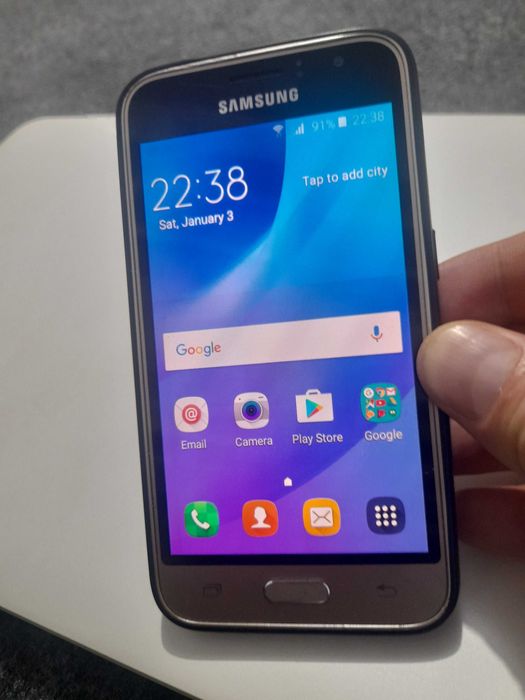 Samsung J 1 telfon sotiladi