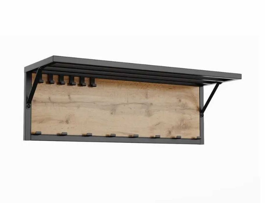 Вешалка в прихожую