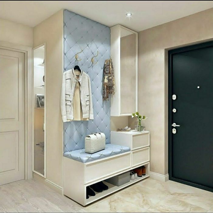 МДФ  ДВЕРИ и. МЕБЕЛЬ   на заказ