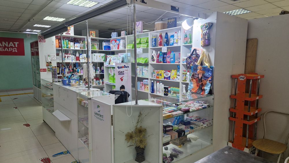 Продается ветрина