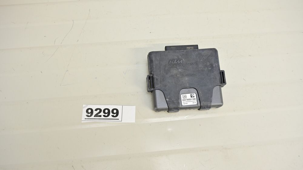 KTM 1290 Super Adventure 1290 Super Duke 2016 2021 Calculator ECU CDI