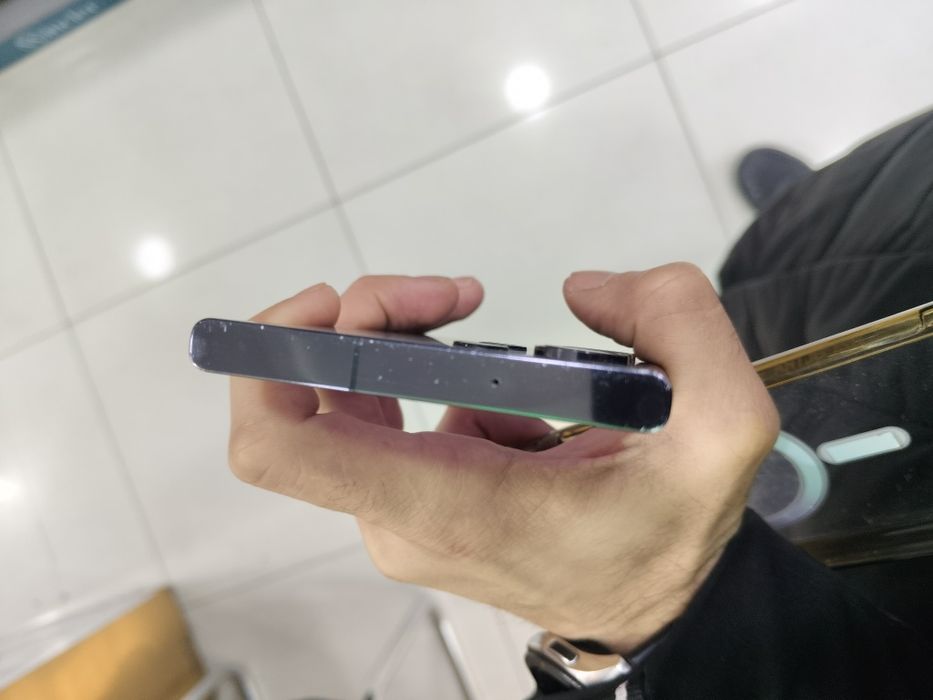 Samsung S23 ultra xotrasi 12.256gb 2ta sim ime utgan afetsalne