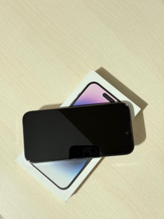 Iphone 14pro 256гб