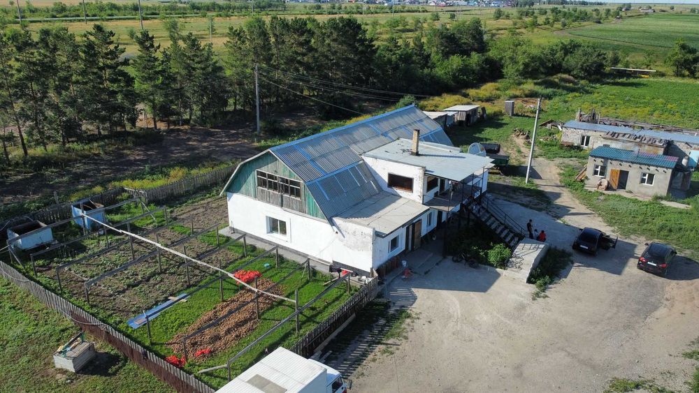 Продажа производства