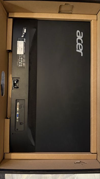 Monitor 27 Inch Acer