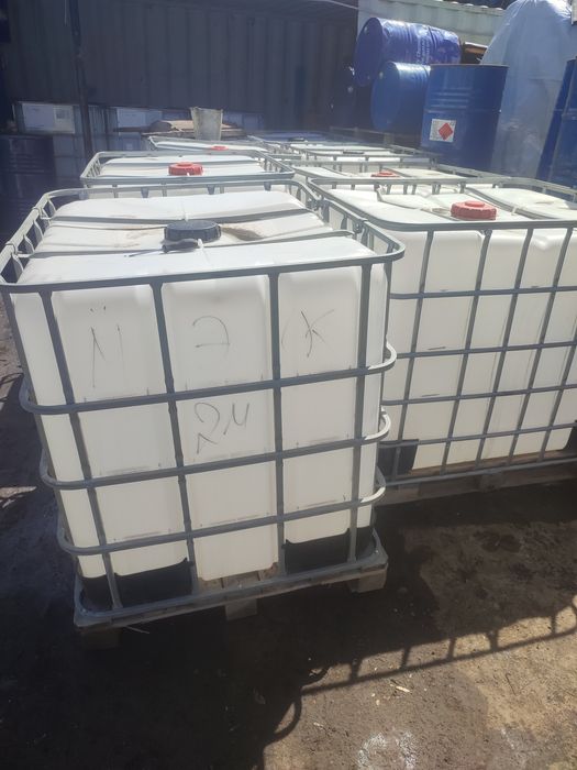 Еврокубы чистые пропаренные тонники