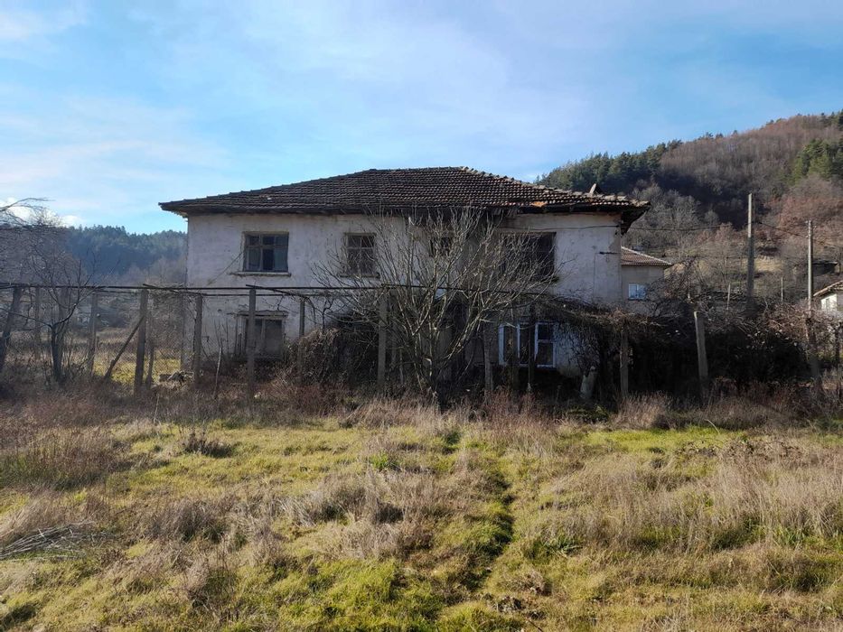 Продава се Къща в Пловдив, Тракия - 160 кв.м за 112 €/кв.м - Снимка #1