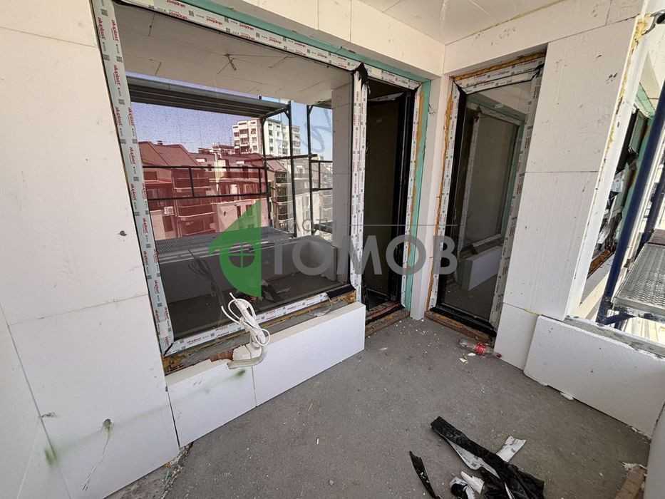 Продава се Двустаен апартамент в Стара Загора, Аязмото - 67 кв.м за 1220 €/кв.м - Снимка #8