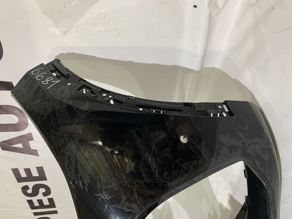 Bara fata BMW X5, G05, M-Sport, 2018, 2019, 2020, 2021, 2022, cod origine OE 51118069207.