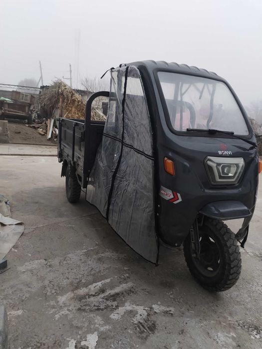 Elektron Muravey 2025