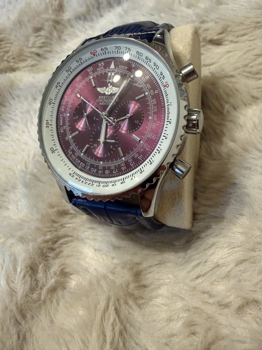 Мъжки часовник Breitling