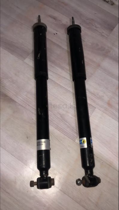 Амортизаторы Belshtein w210 Мерседес лупарик