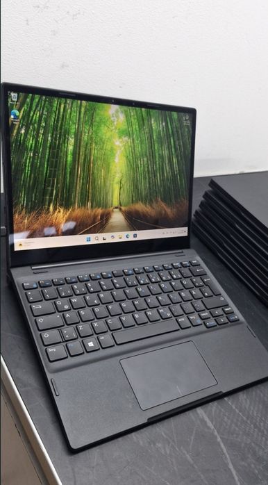 Dell 7285 i7 gen 7 16gb ram baterie rea Touch-Screen 2 in 1