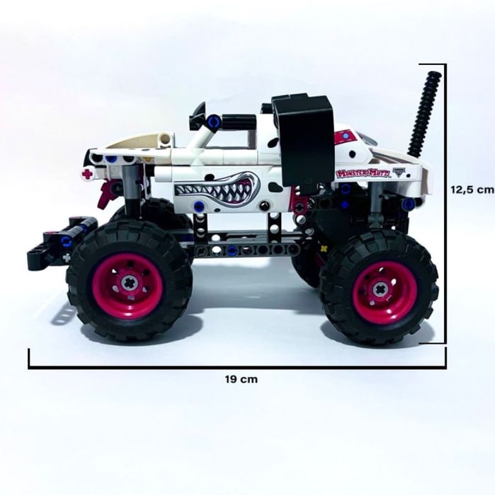 Lego комплект серия Technic и Ninjago