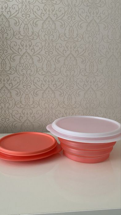 Контейнера трансформеры Tupperware