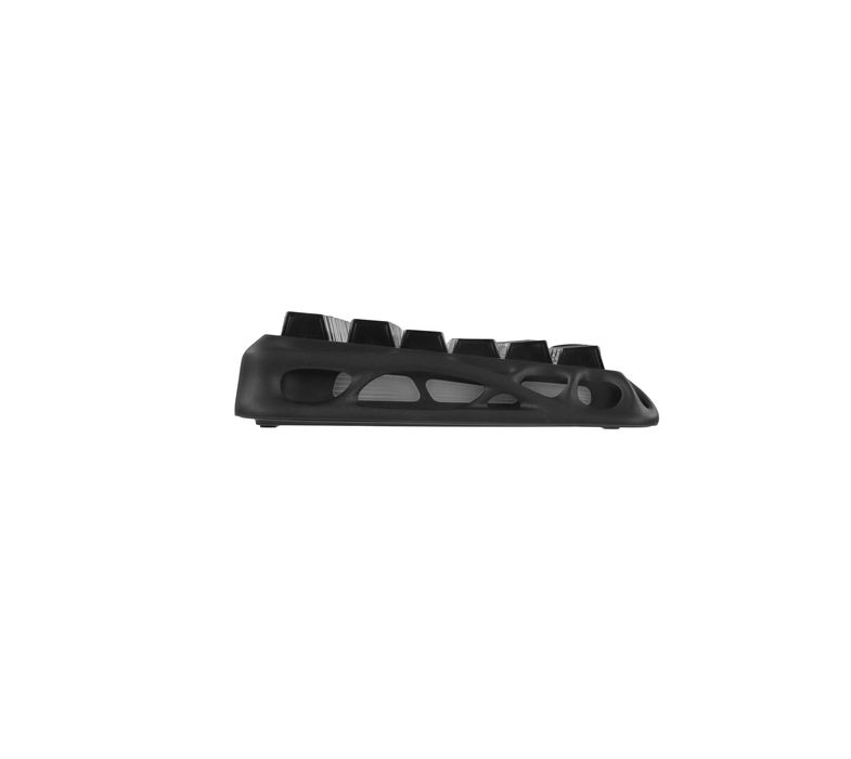 ' Клавиатура GravaStar Mercury V75 Stealth Black