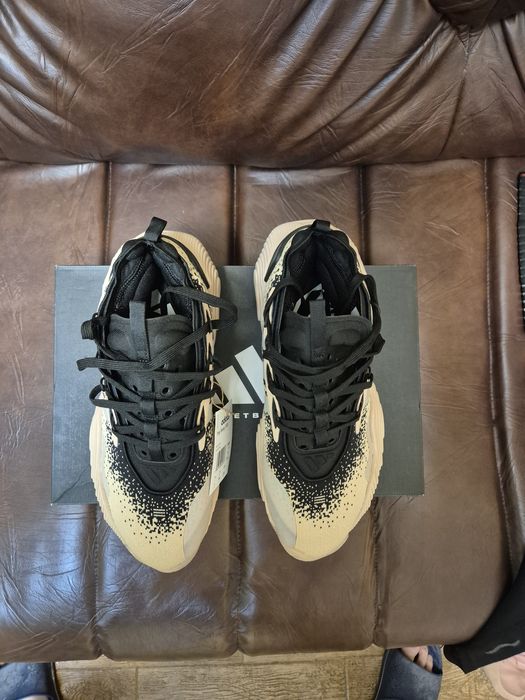 Adidas Trae Young 3