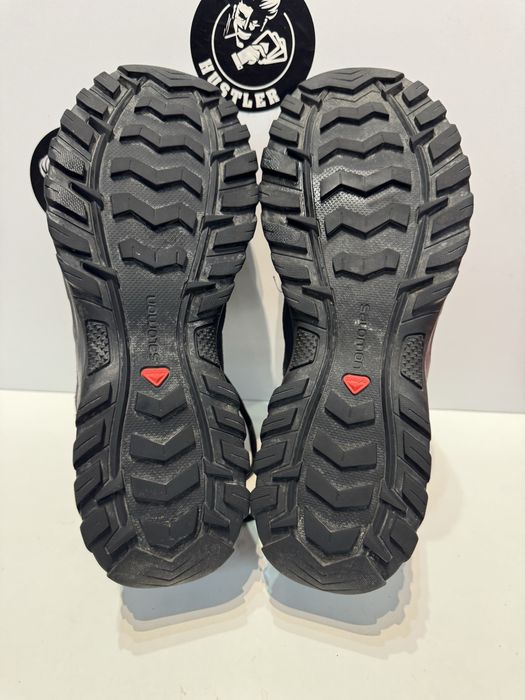 Туристически обувки SALOMON GORE-TEX .Номер 43.5