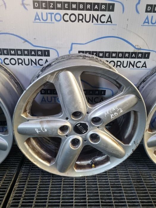 Jante aliaj Mini Countryman 2010 - 2016 (1093) R16 ET46 R16 5*120