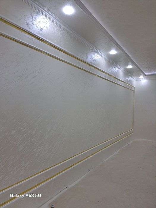 Отточенто, Сантехник(а), Дизайнерский Ремонт квартира, Ремонт участка