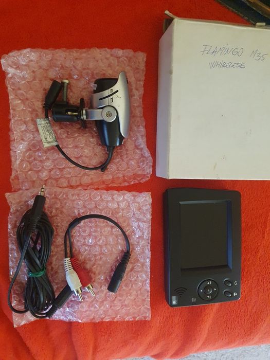 Tester diagnoza Obd 2, camera supraveghere