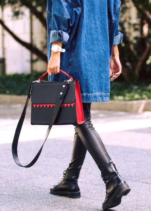 Дамски чанти Fentis